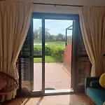 Дом отдыха Olhando Um Campo De Golf Ислантилья