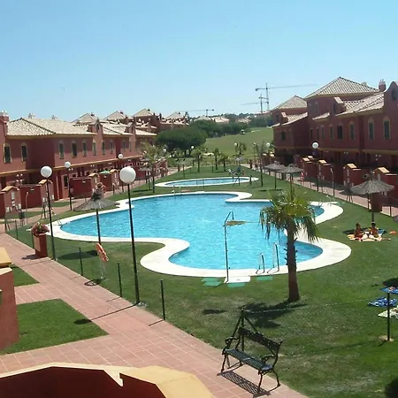 Olhando Um Campo De Golf Hébergement de vacances