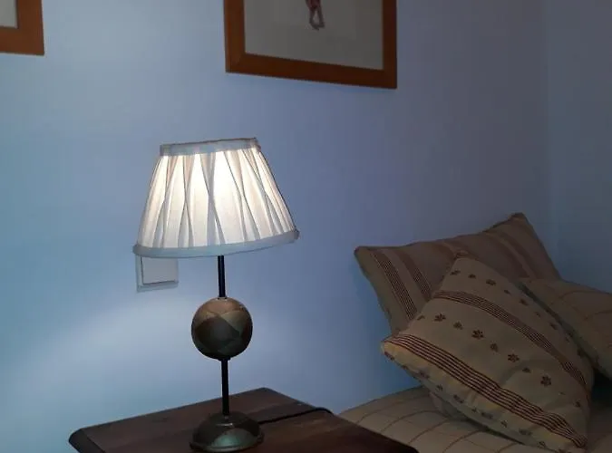 Ferienhaus Olhando Um Campo De Golf *